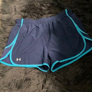 Under Armour Shorts